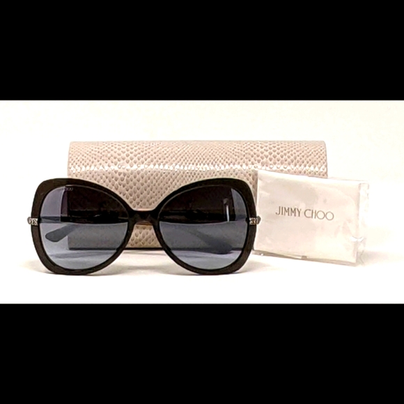 Jimmy Choo :: CRUZ/G/S-Y6U - Picture 13 of 14